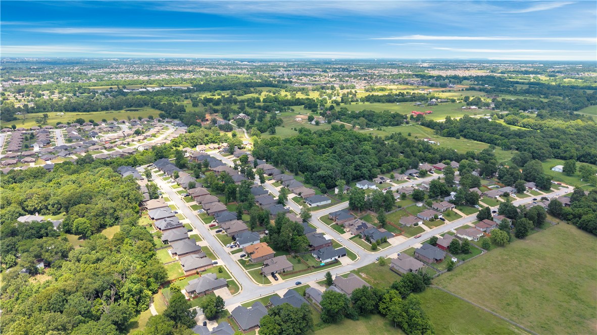 Hickory Hills Sub Cave Spgs - Residential