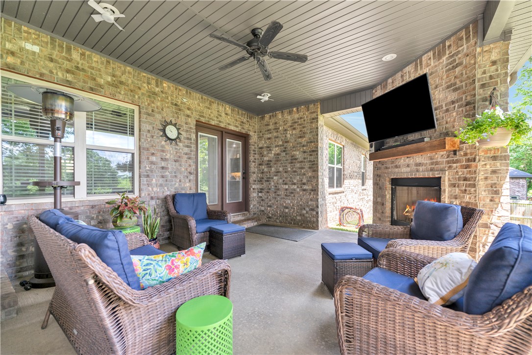 Hickory Hills Sub Cave Spgs - Residential