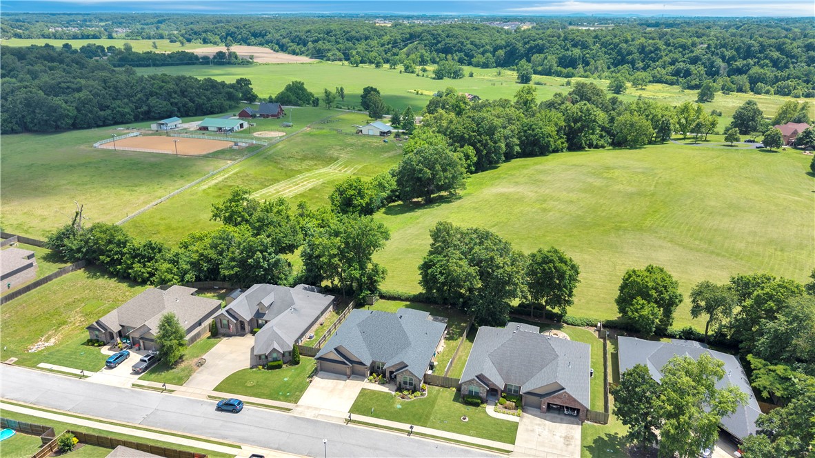 Hickory Hills Sub Cave Spgs - Residential