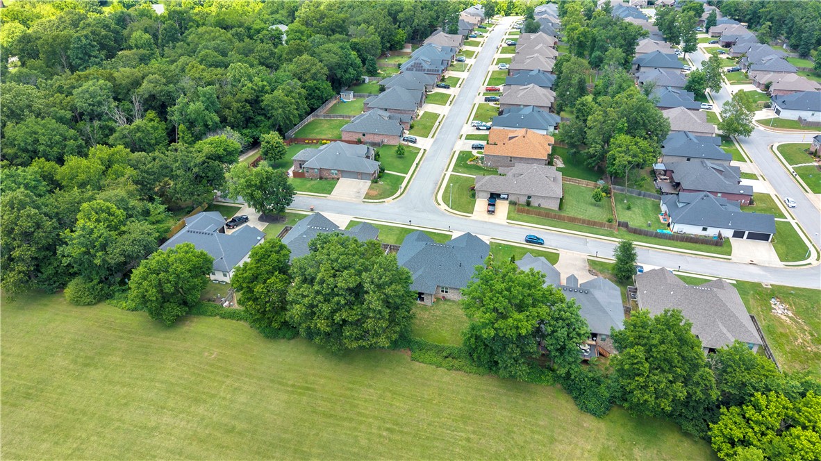 Hickory Hills Sub Cave Spgs - Residential