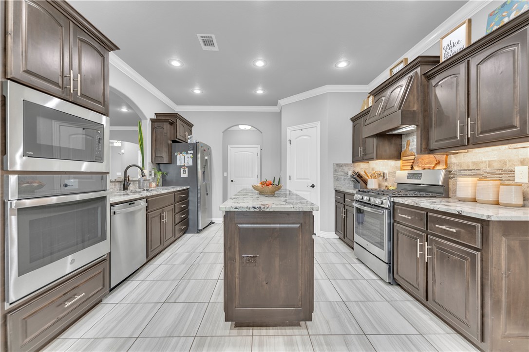 Hickory Hills Sub Cave Spgs - Residential