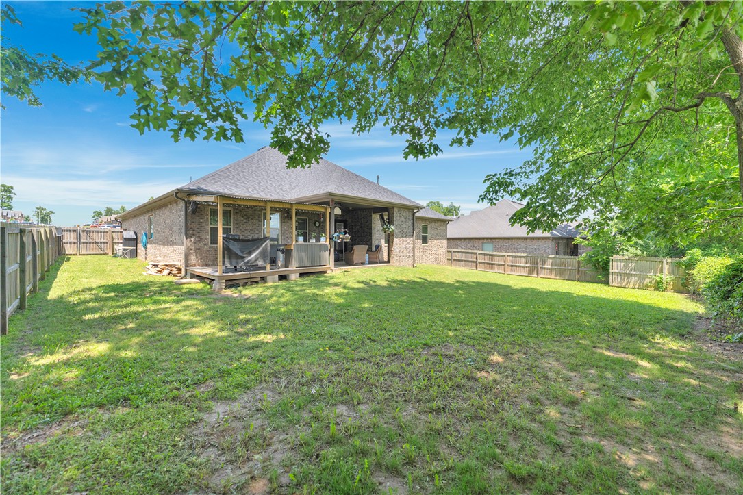 Hickory Hills Sub Cave Spgs - Residential