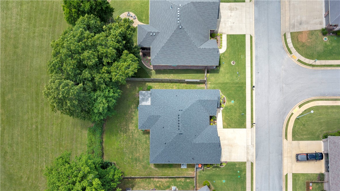 Hickory Hills Sub Cave Spgs - Residential