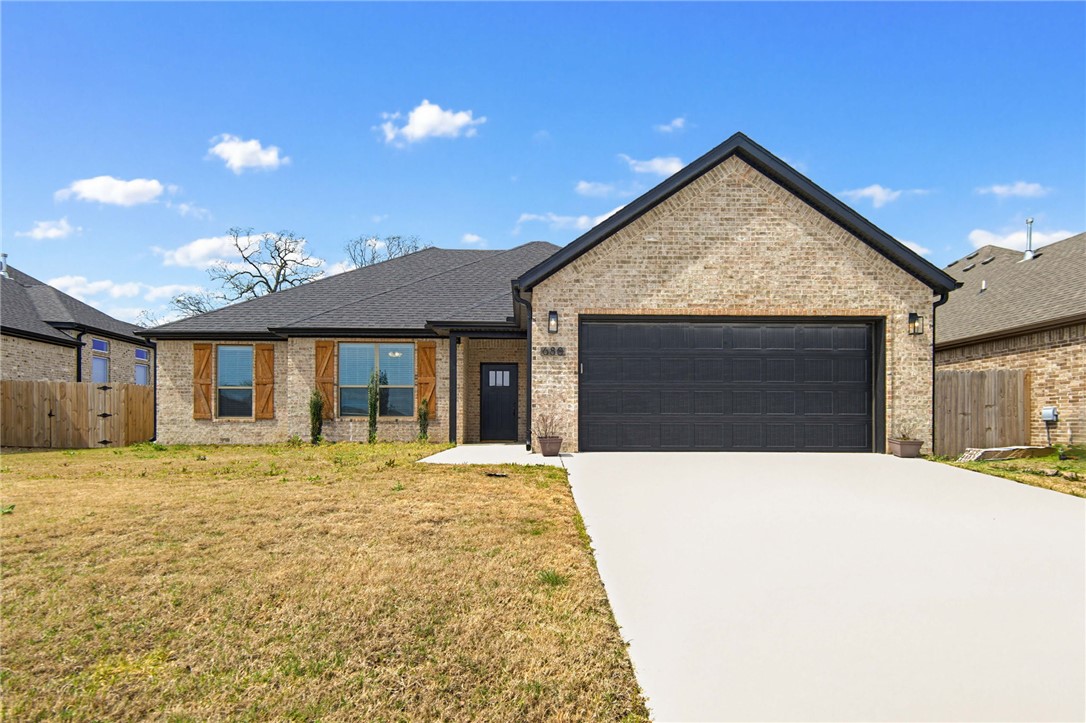 Edgewood Estates Sub Centerton - Residential