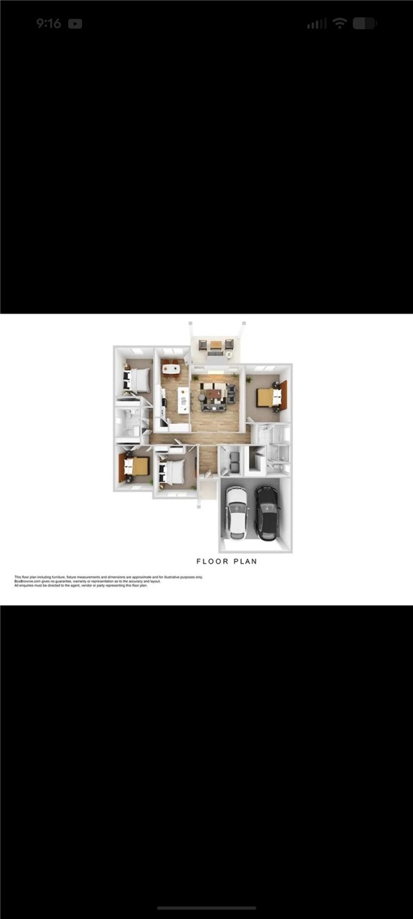 Edgewood Estates Sub Centerton - Residential