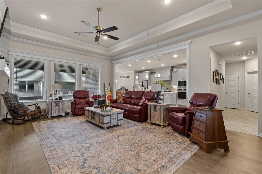Arlington Sub Ph 1B Pea Ridge - Residential