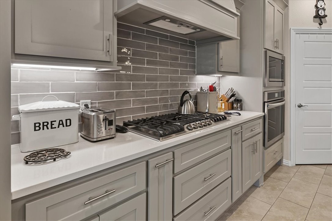 Arlington Sub Ph 1B Pea Ridge - Residential