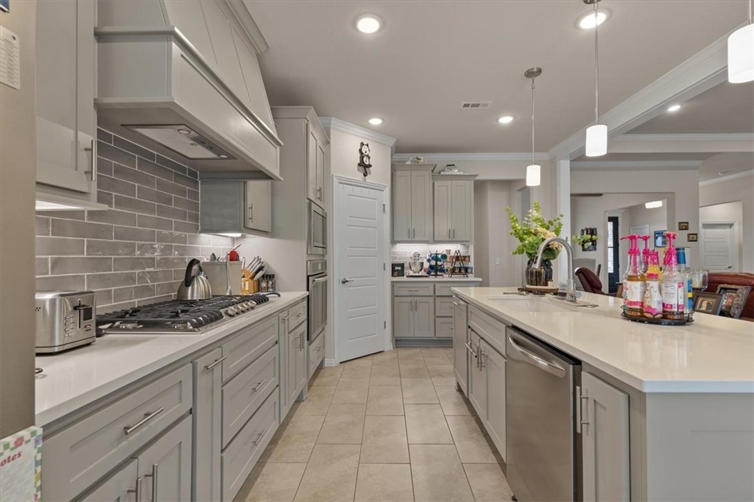 Arlington Sub Ph 1B Pea Ridge - Residential