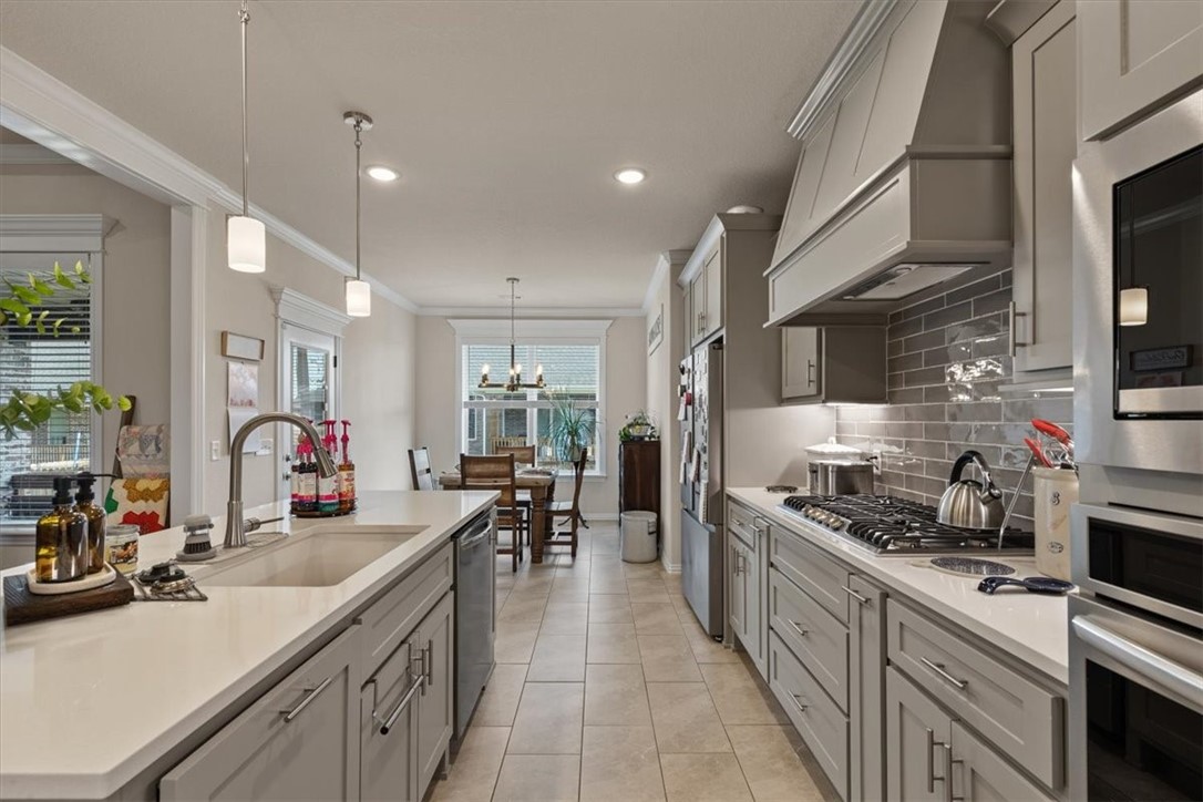 Arlington Sub Ph 1B Pea Ridge - Residential