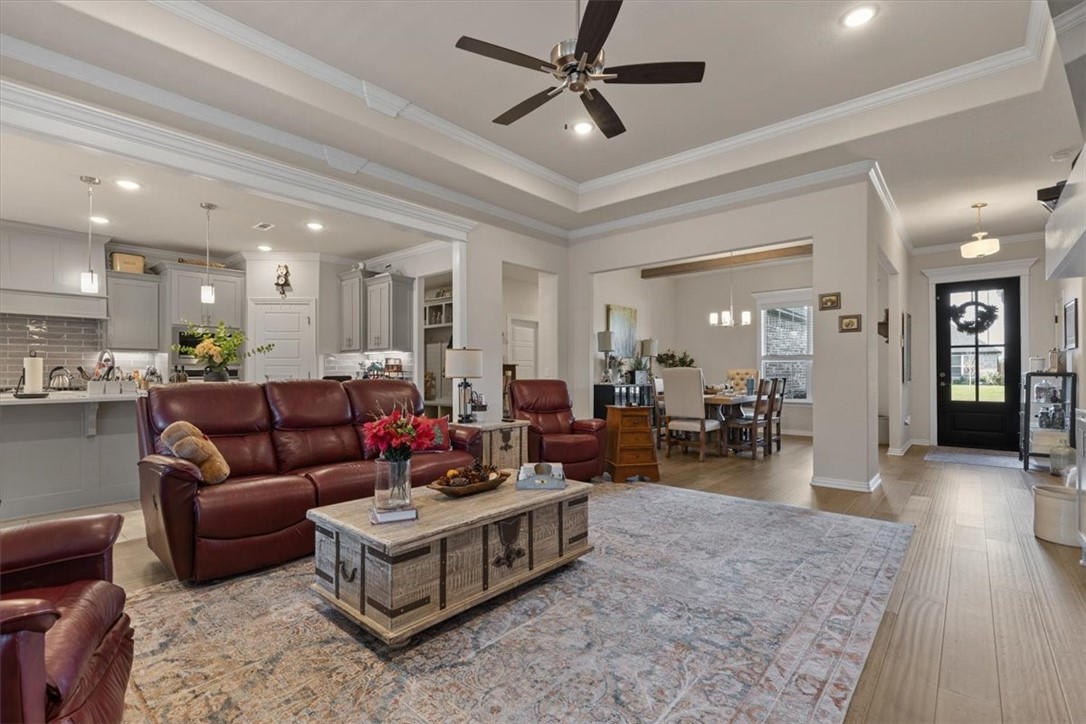 Arlington Sub Ph 1B Pea Ridge - Residential