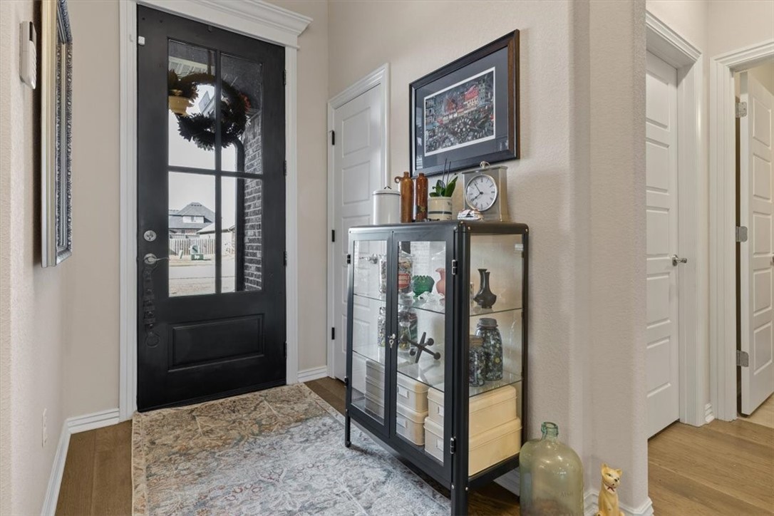 Arlington Sub Ph 1B Pea Ridge - Residential