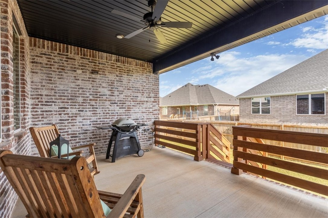 Arlington Sub Ph 1B Pea Ridge - Residential