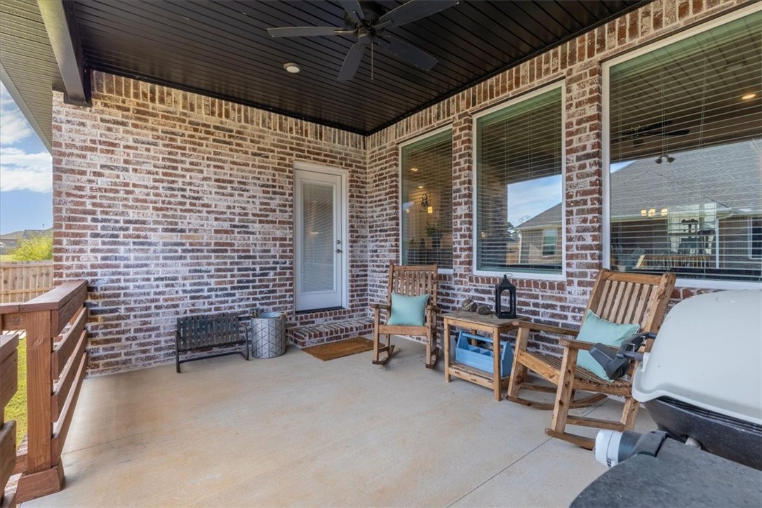 Arlington Sub Ph 1B Pea Ridge - Residential