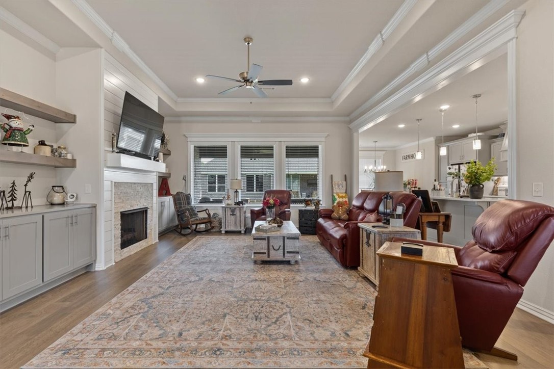 Arlington Sub Ph 1B Pea Ridge - Residential