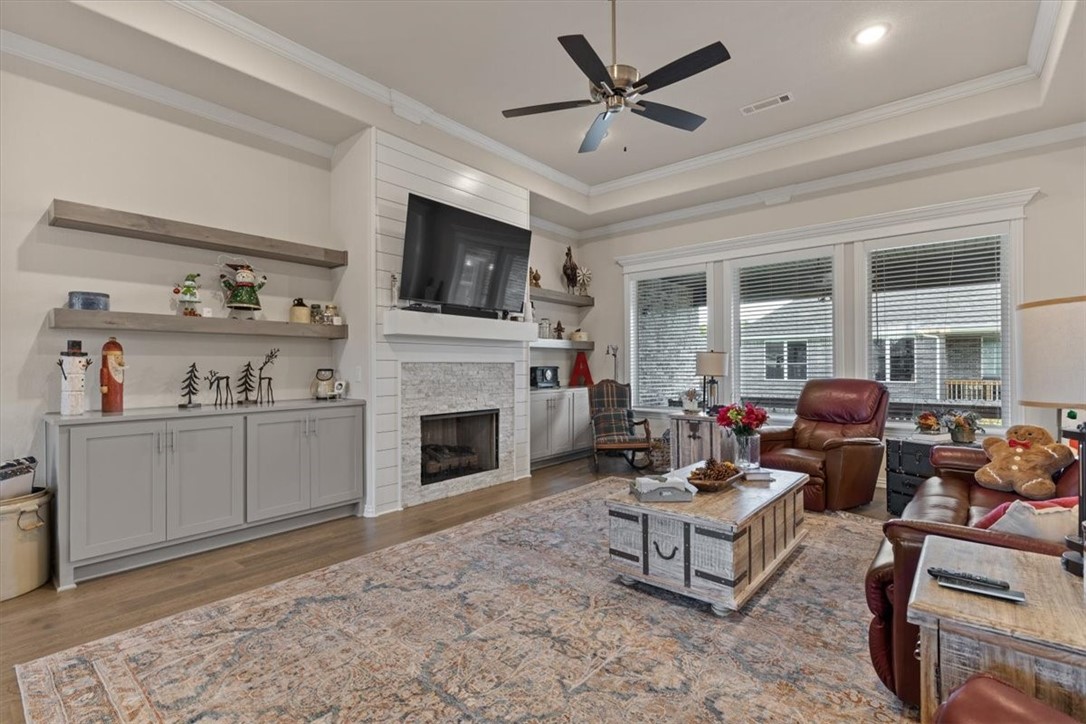 Arlington Sub Ph 1B Pea Ridge - Residential