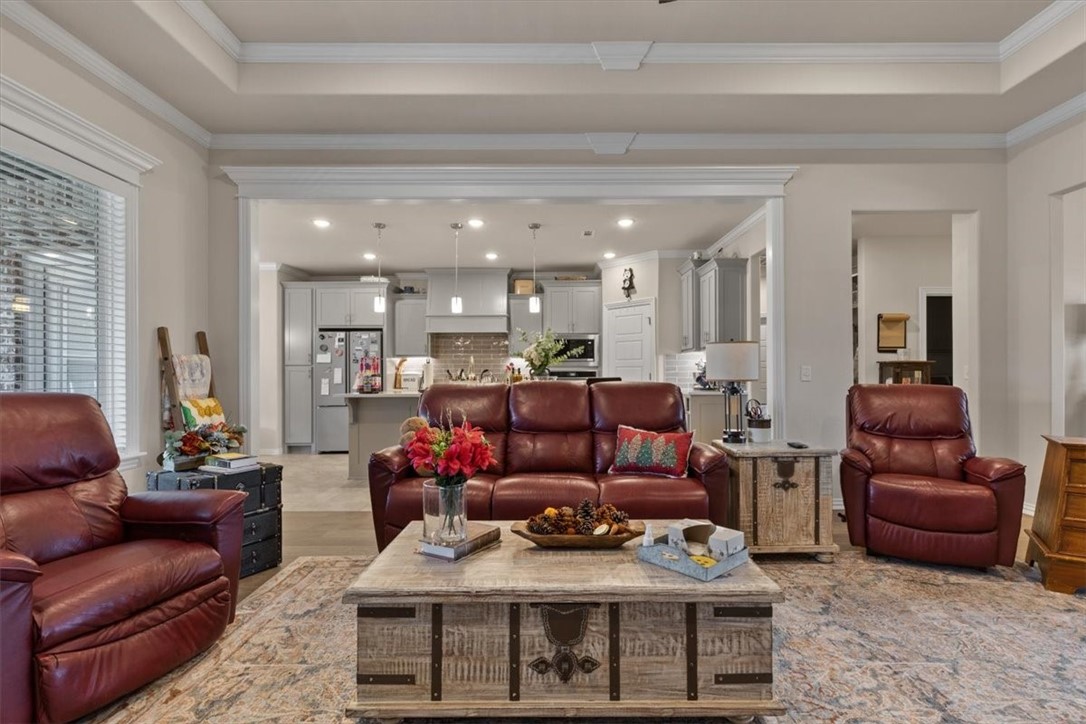 Arlington Sub Ph 1B Pea Ridge - Residential