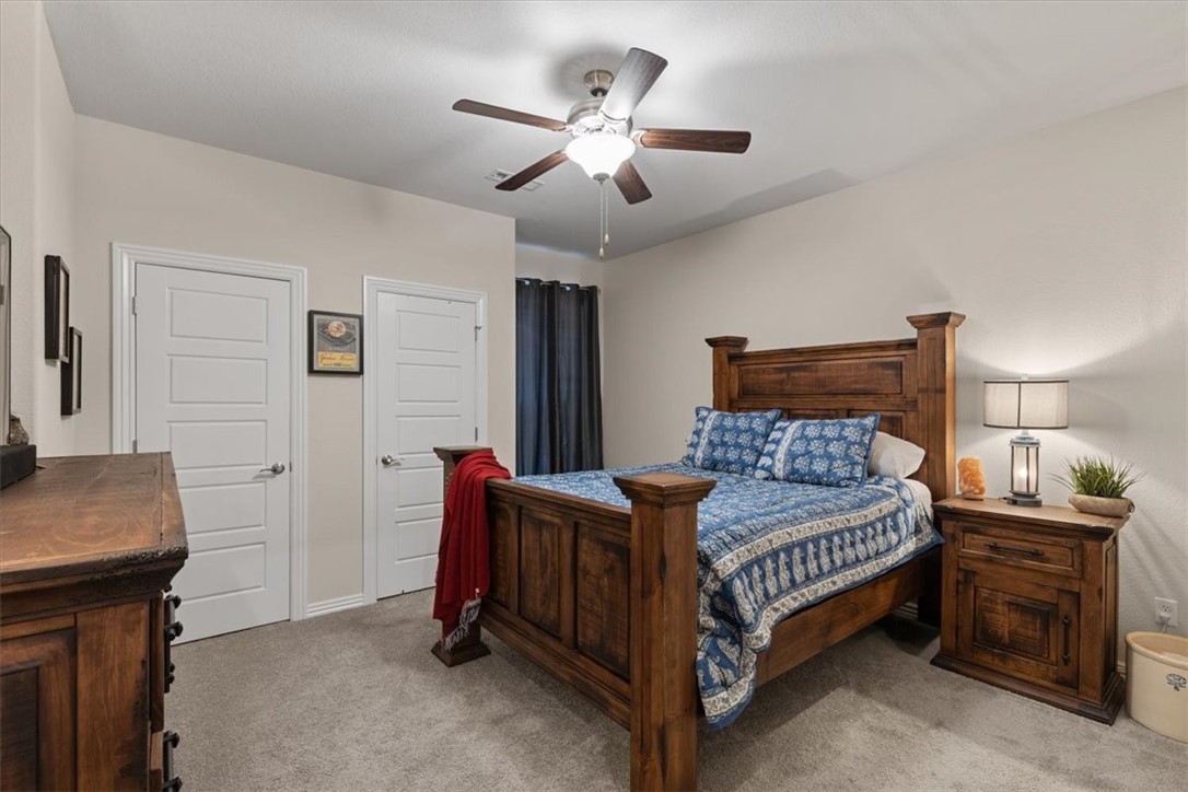 Arlington Sub Ph 1B Pea Ridge - Residential