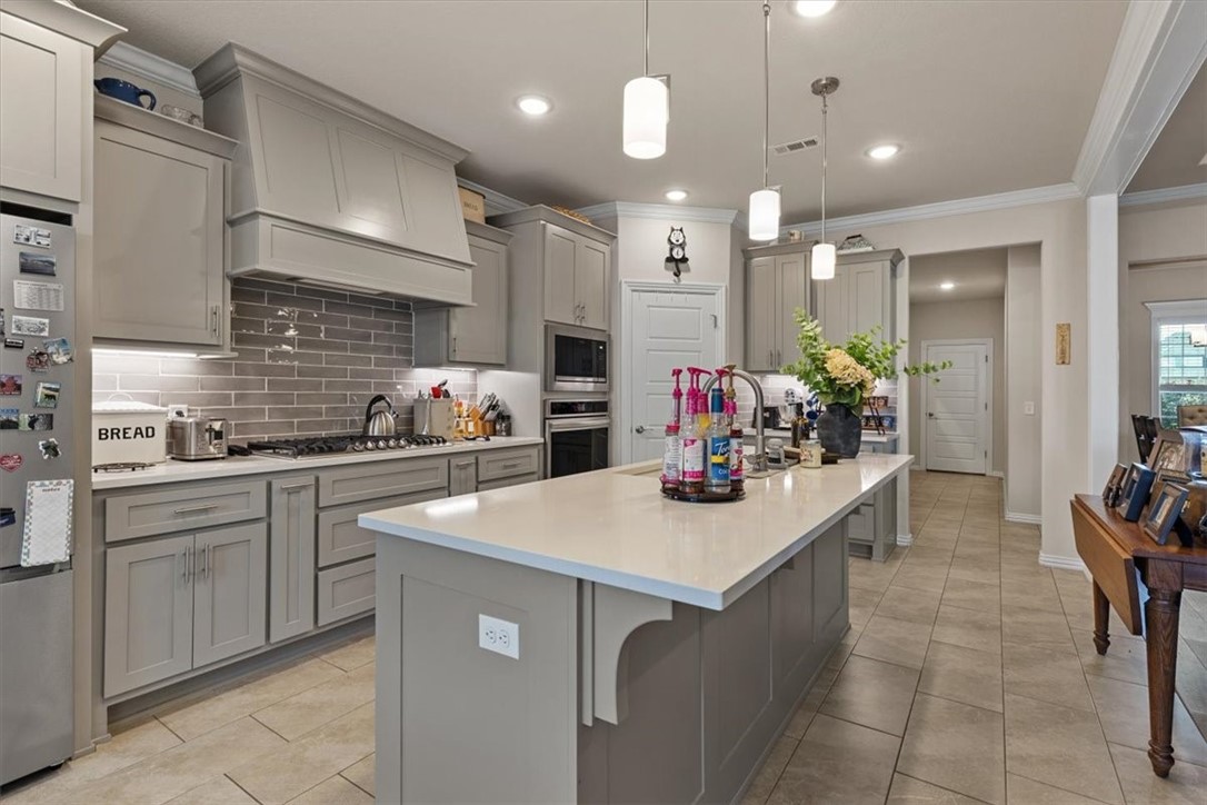 Arlington Sub Ph 1B Pea Ridge - Residential