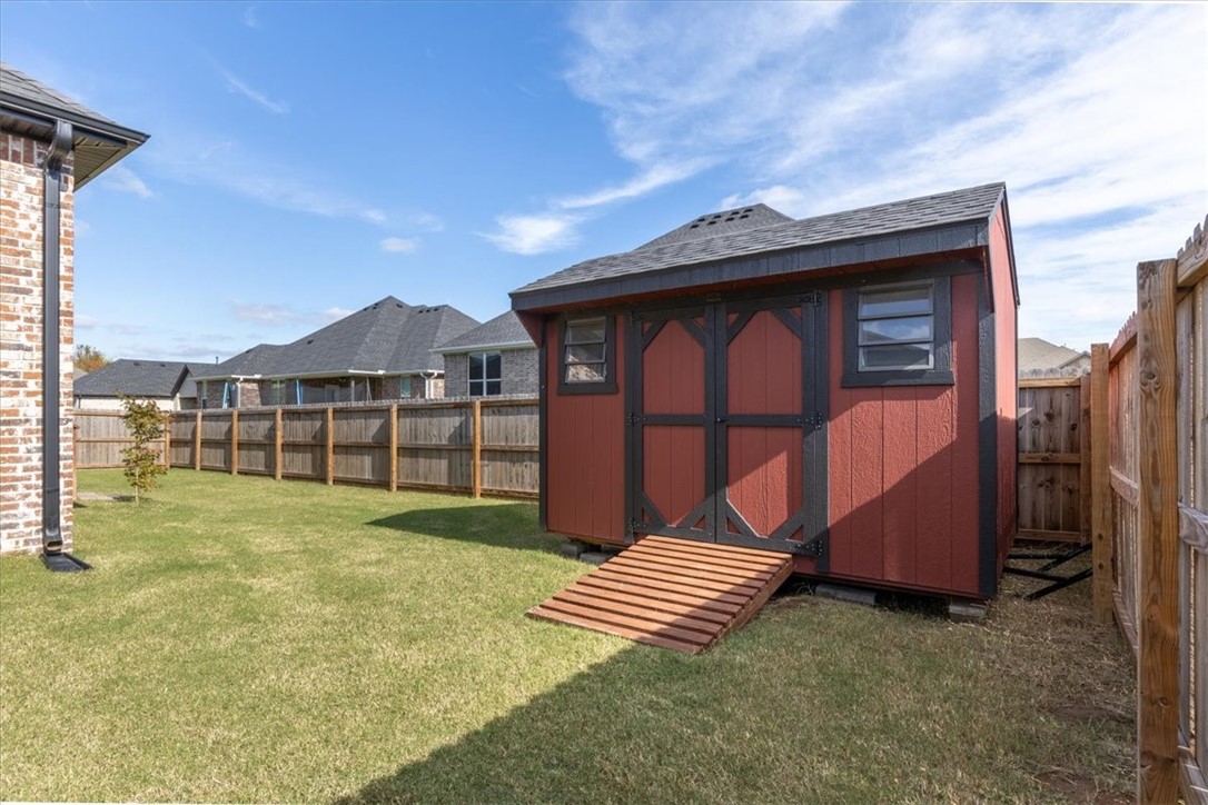 Arlington Sub Ph 1B Pea Ridge - Residential