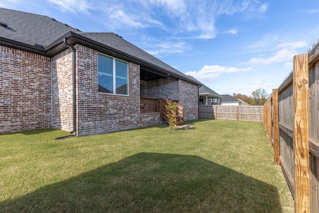 Arlington Sub Ph 1B Pea Ridge - Residential