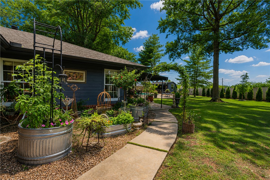 San Jose Estates Sub - Residential