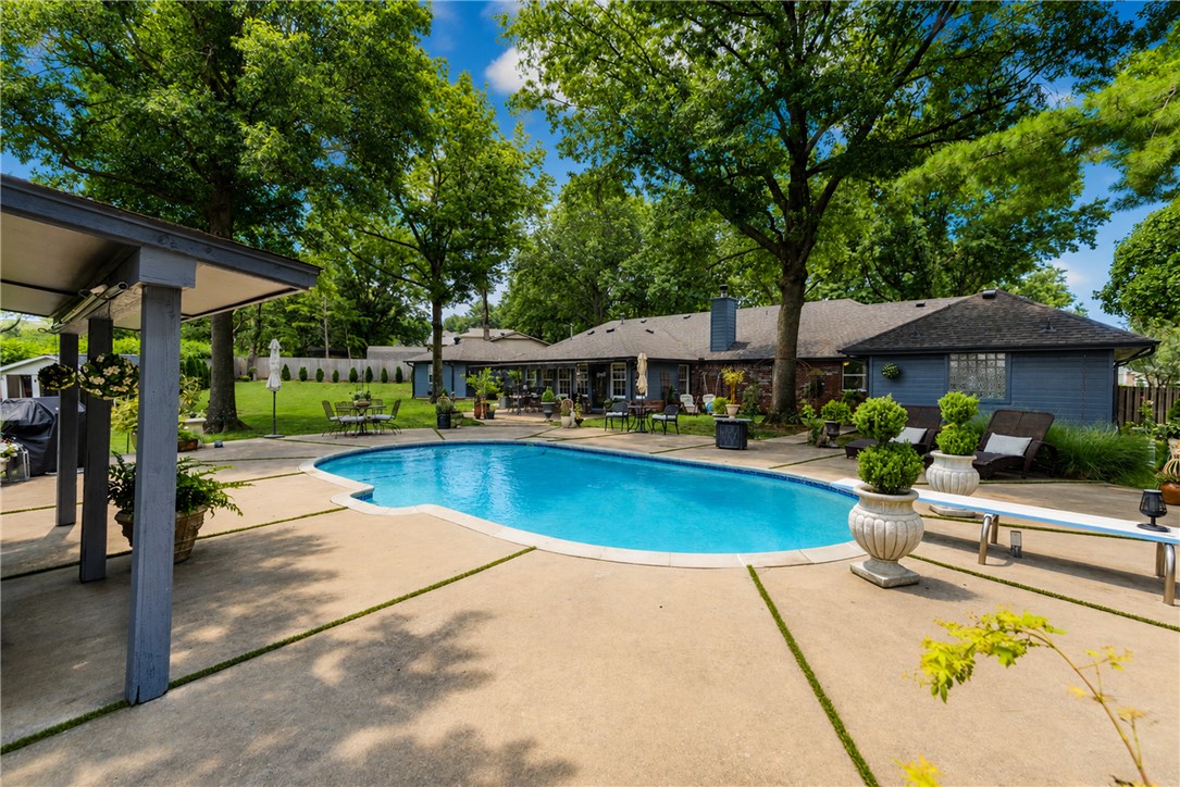 San Jose Estates Sub - Residential