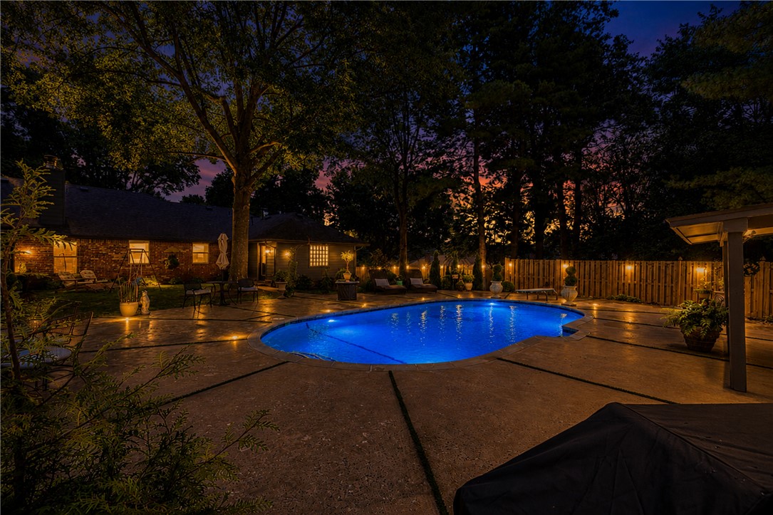 San Jose Estates Sub - Residential