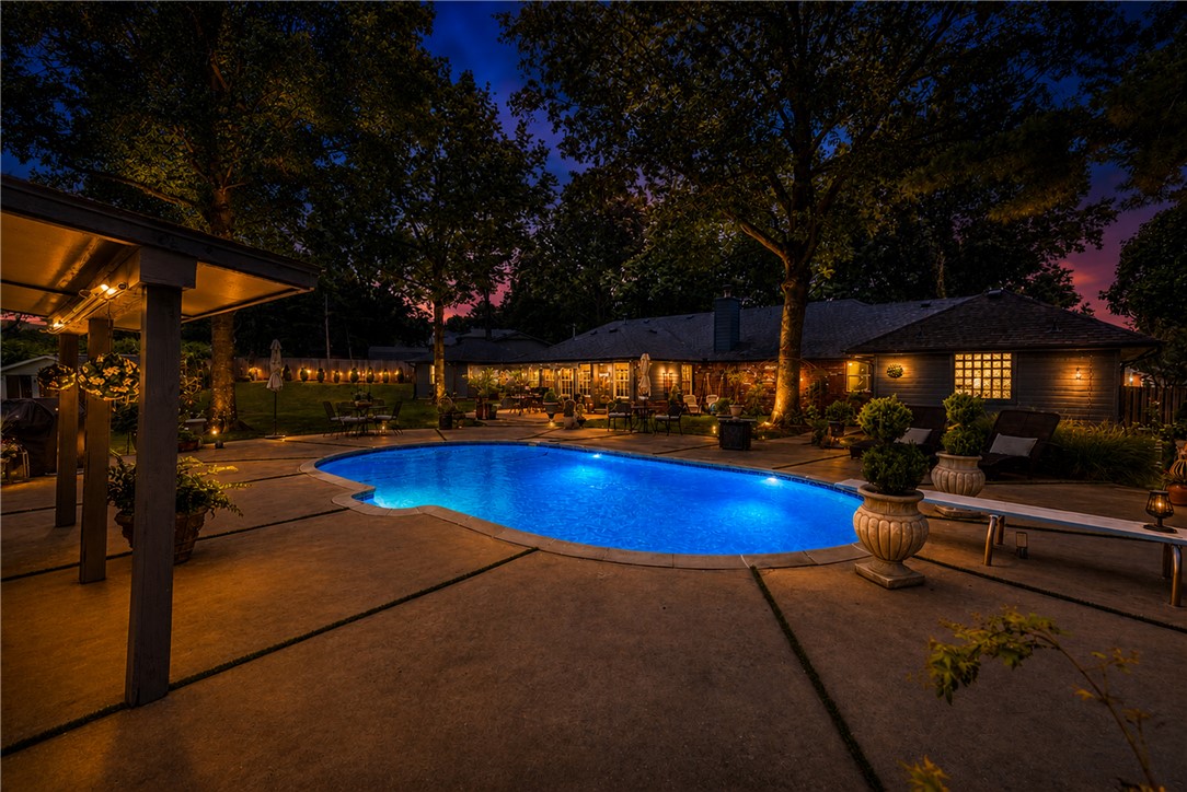 San Jose Estates Sub - Residential