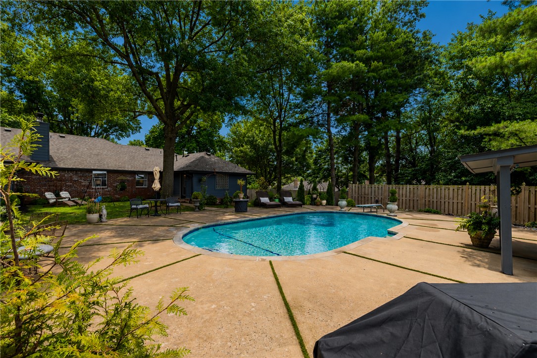 San Jose Estates Sub - Residential
