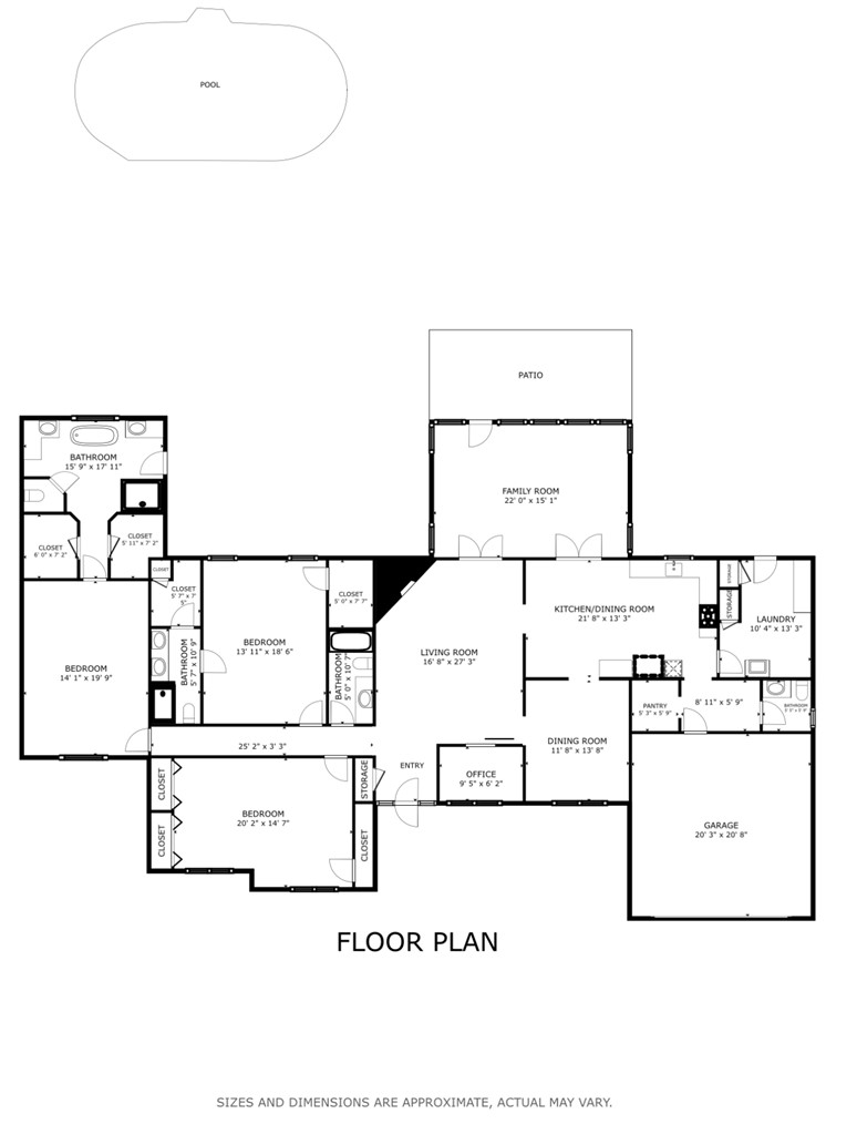San Jose Estates Sub - Residential