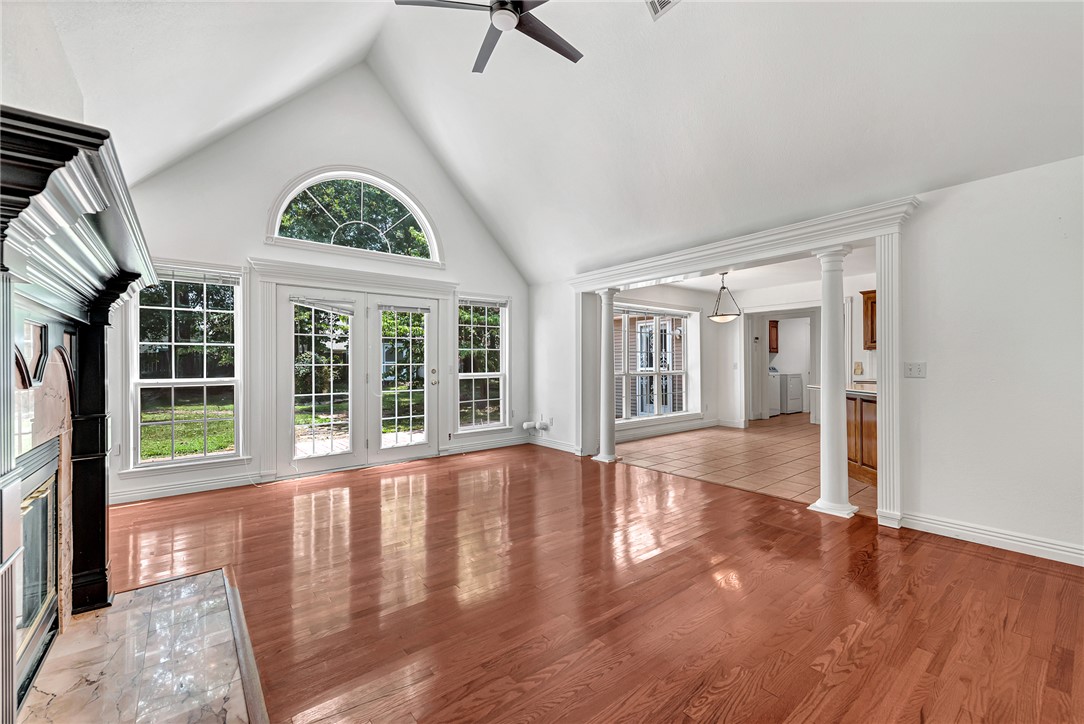 Whispering Timbers Ph 10 Rogers - Residential Lease