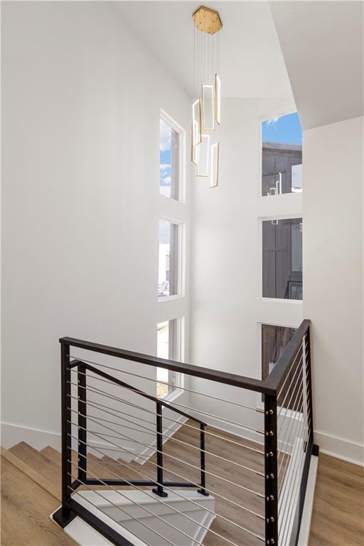 TAYLOR SUB-ROGERS - Residential
