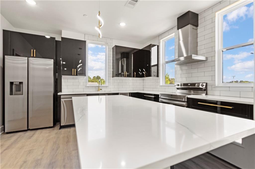 TAYLOR SUB-ROGERS - Residential