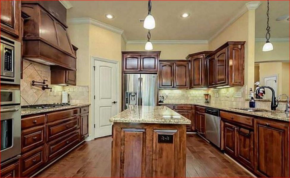 Stonecreek - Residential