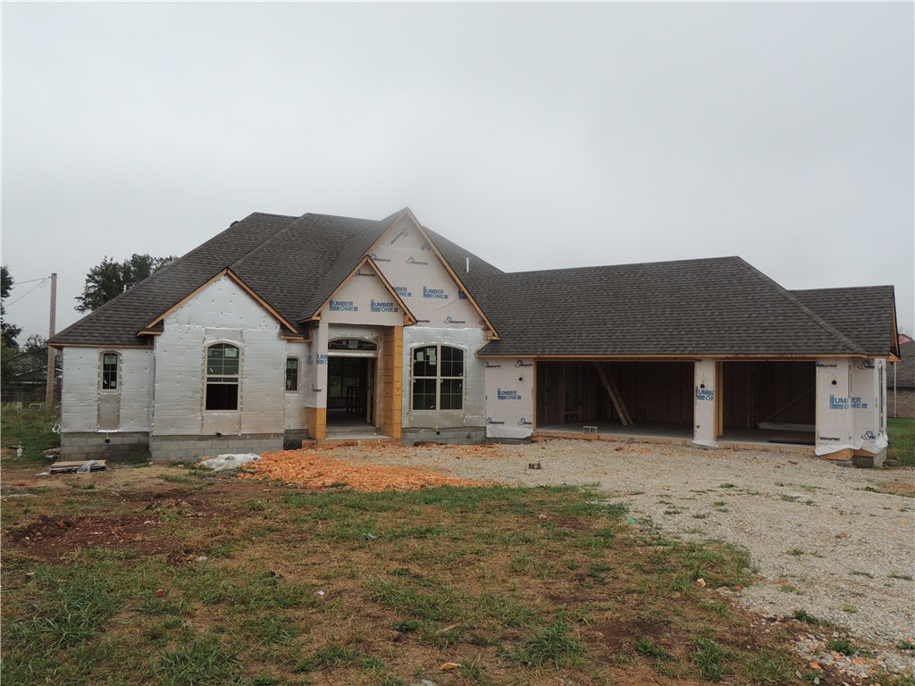 Stonecreek - Residential