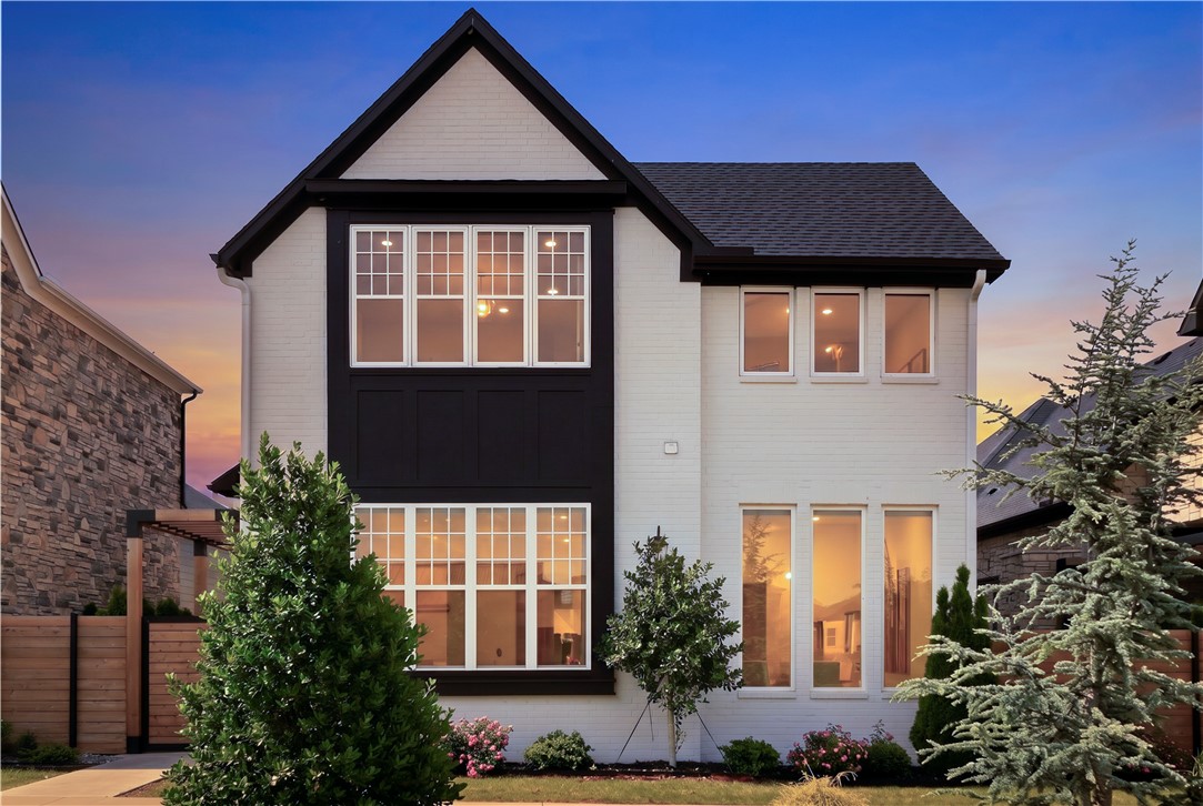 Aurora Sub Ph 2 Bentonville - Residential