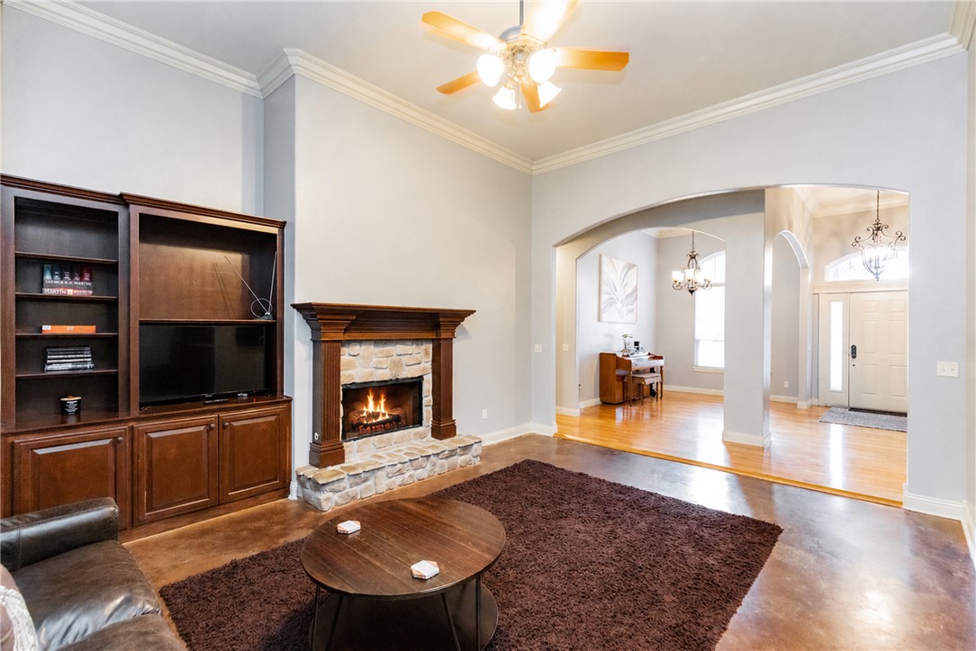 Montrouex Subrogers - Residential