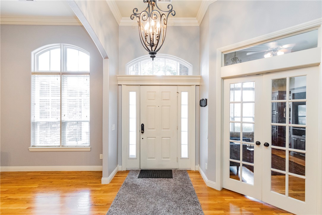 Montrouex Subrogers - Residential