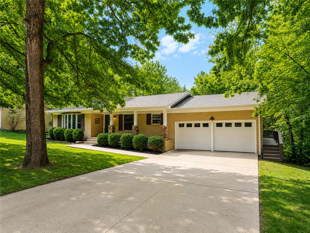 South Hampton Add - Residential