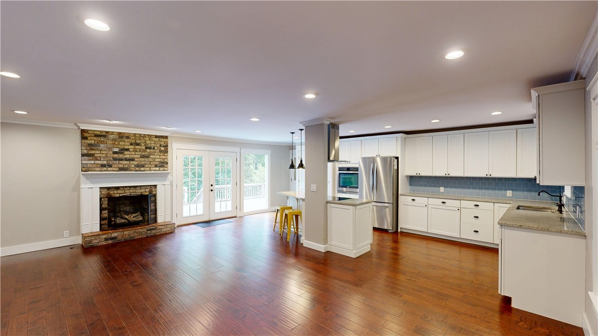 South Hampton Add - Residential