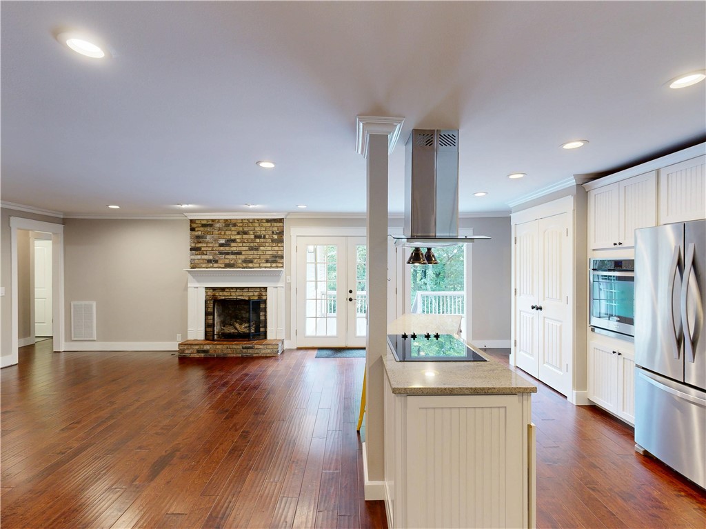 South Hampton Add - Residential