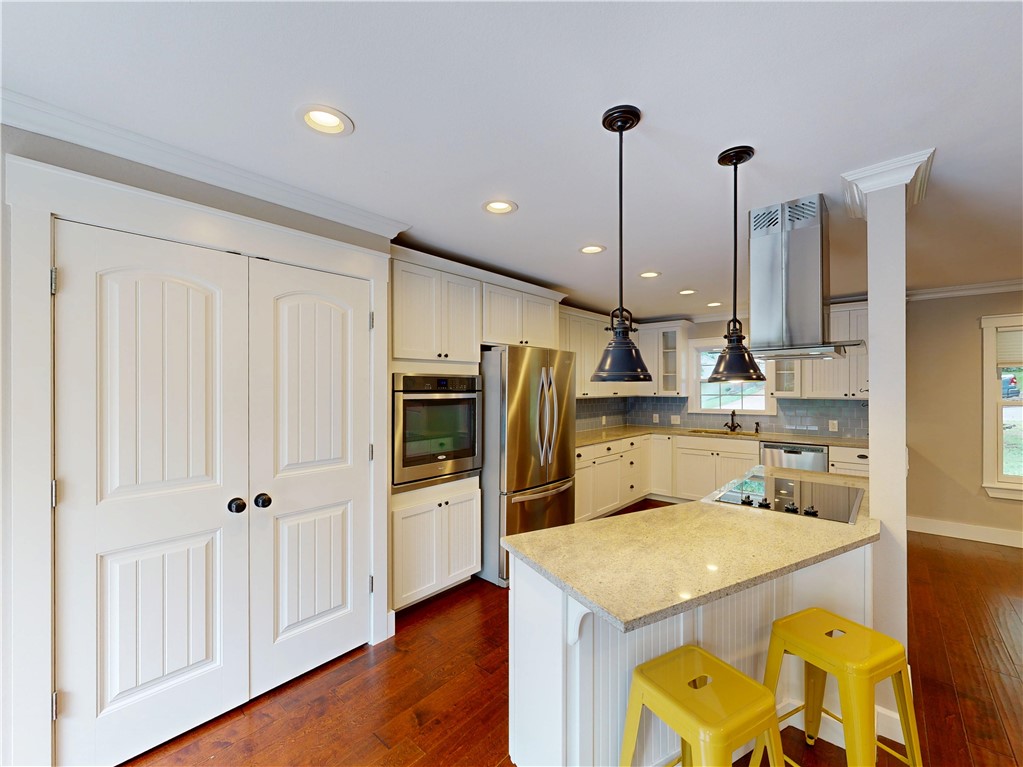 South Hampton Add - Residential