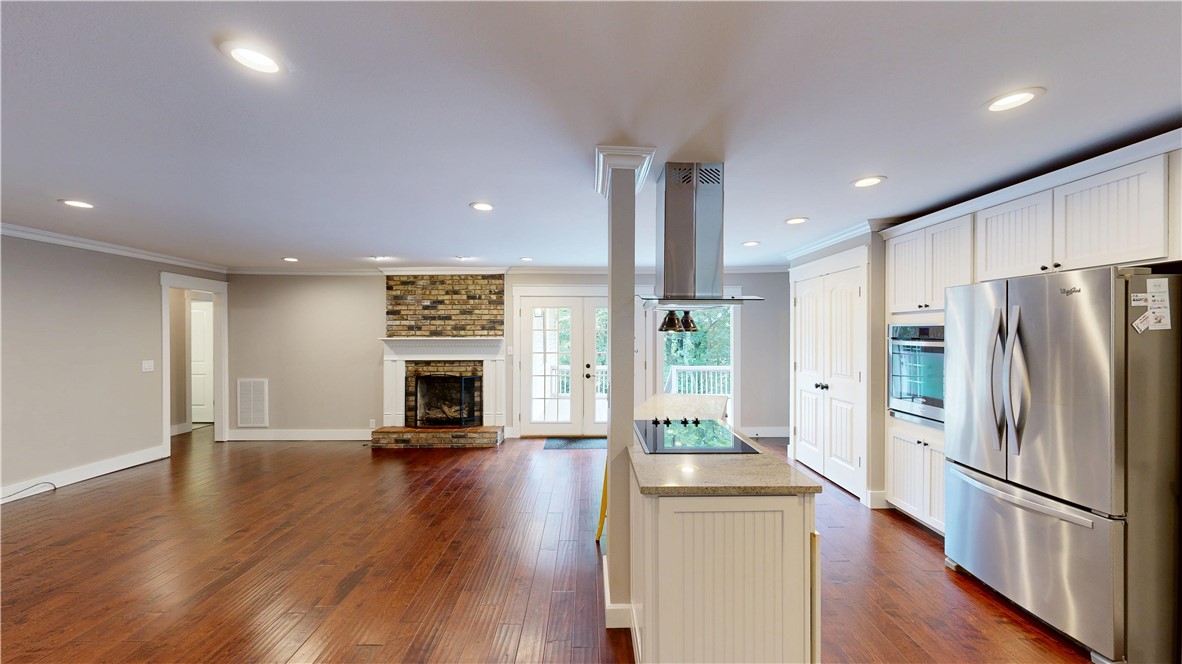 South Hampton Add - Residential