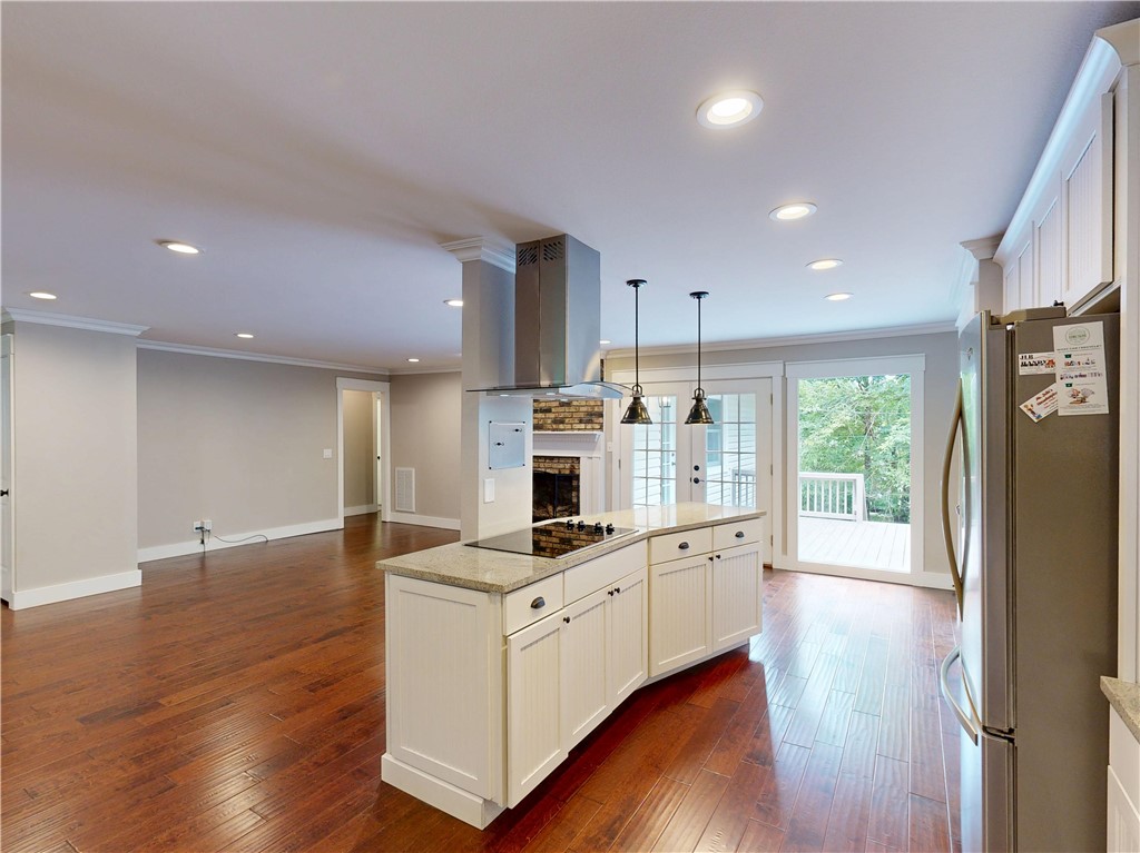 South Hampton Add - Residential