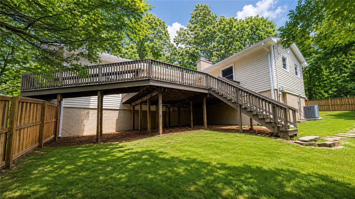 South Hampton Add - Residential
