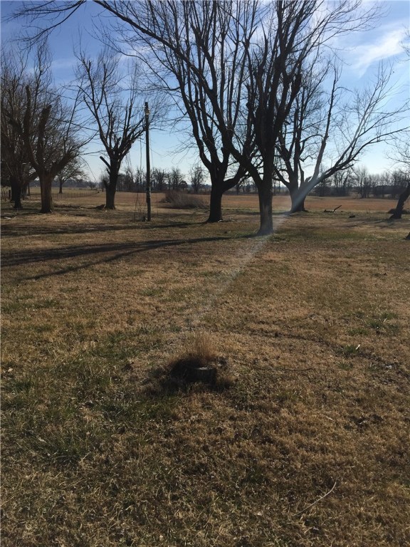 Tontitown Outlots - Land
