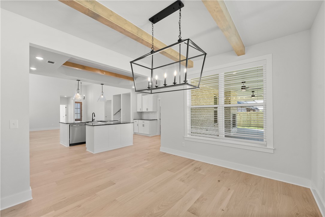 MAPLE ESTATES PH III-CENTERTON - Residential