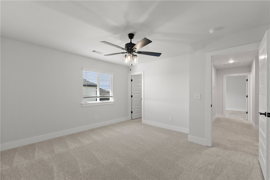 MAPLE ESTATES PH III-CENTERTON - Residential
