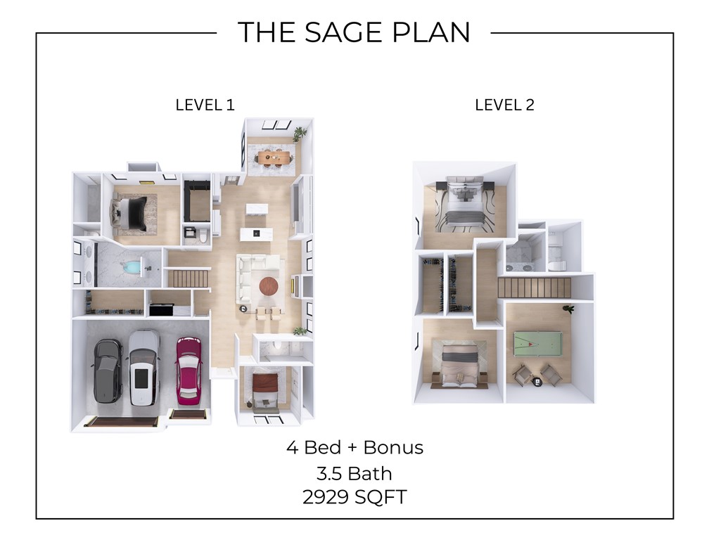 MAPLE ESTATES PH III-CENTERTON - Residential