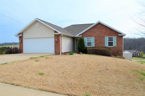 *** FIVE BEDROOM ALERT *** This is a hard to find true five bedroom 3 bath home on a corner lot. The fifth bedroom has not been finished so you get to make it look like whatever you want. It's in a great neighborhood. There's a lot of storage including a workshop area with custom built workbench. It has a 10x14 deck with great views in two directions. Plus, a family room in the walk-out basement.